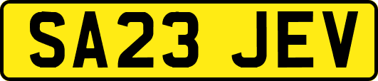 SA23JEV