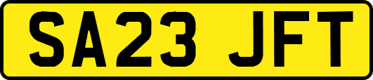 SA23JFT