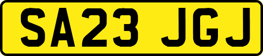 SA23JGJ