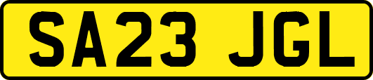 SA23JGL