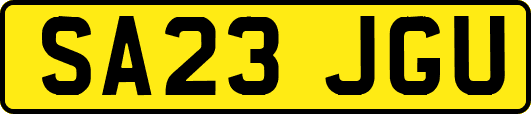 SA23JGU