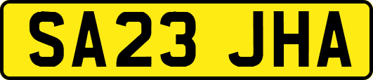 SA23JHA
