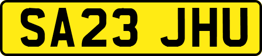 SA23JHU