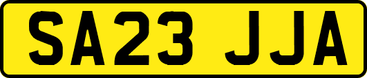 SA23JJA