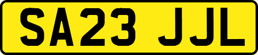 SA23JJL