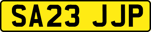 SA23JJP