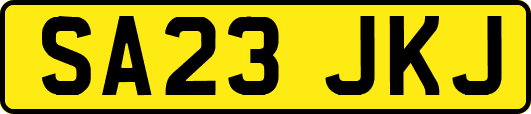 SA23JKJ