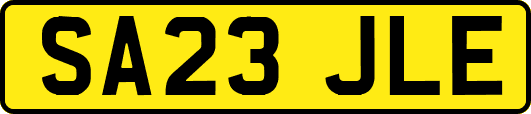 SA23JLE
