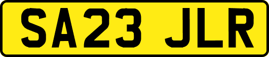 SA23JLR