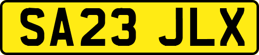SA23JLX
