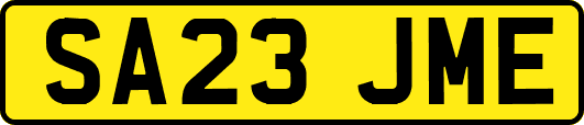 SA23JME