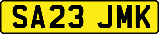 SA23JMK