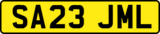 SA23JML