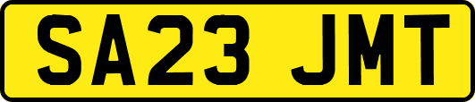 SA23JMT