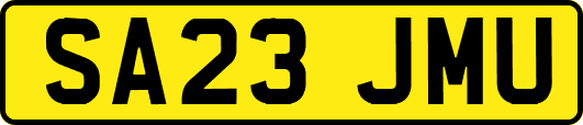 SA23JMU