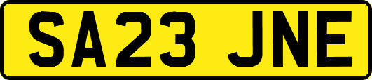 SA23JNE