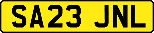 SA23JNL