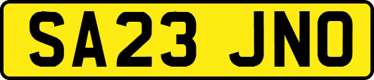 SA23JNO