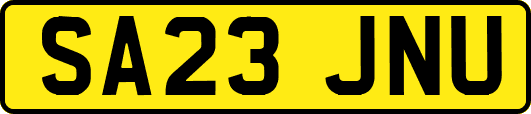 SA23JNU