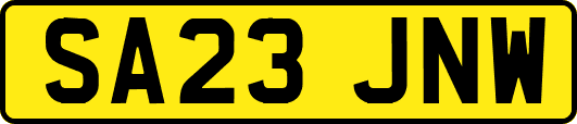 SA23JNW