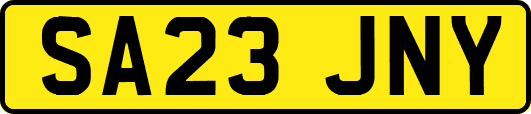 SA23JNY