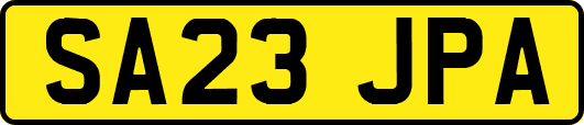 SA23JPA