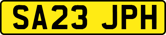 SA23JPH