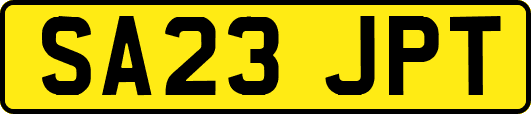 SA23JPT
