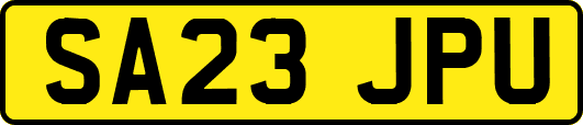 SA23JPU