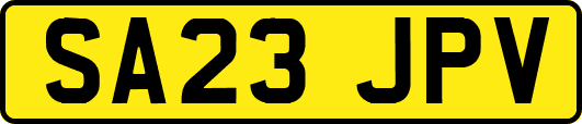 SA23JPV
