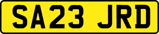 SA23JRD