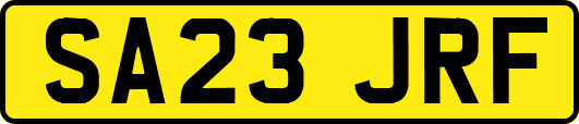 SA23JRF