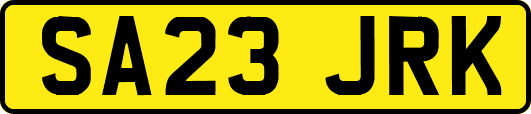 SA23JRK