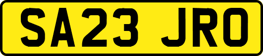 SA23JRO