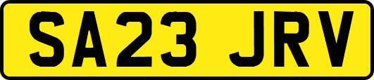 SA23JRV