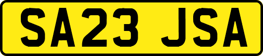 SA23JSA