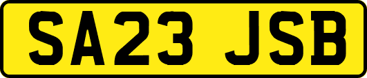 SA23JSB