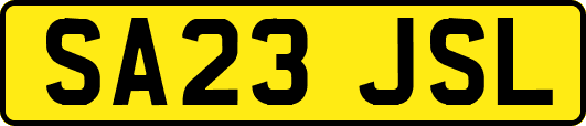 SA23JSL