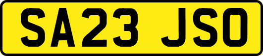 SA23JSO