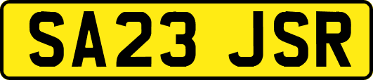 SA23JSR