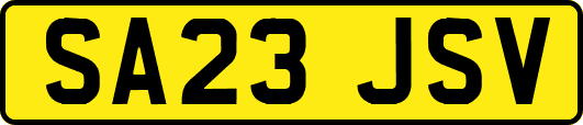 SA23JSV