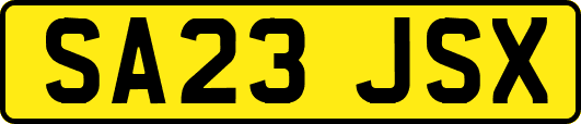 SA23JSX