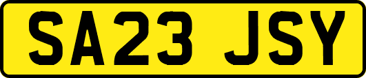 SA23JSY