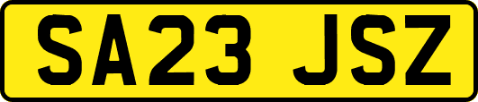 SA23JSZ
