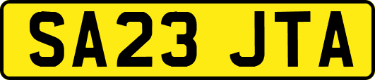 SA23JTA