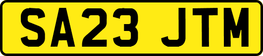 SA23JTM