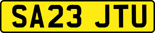 SA23JTU