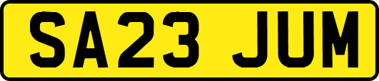 SA23JUM