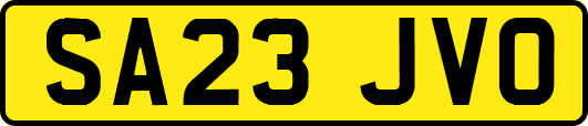 SA23JVO