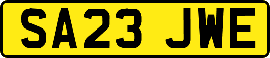 SA23JWE
